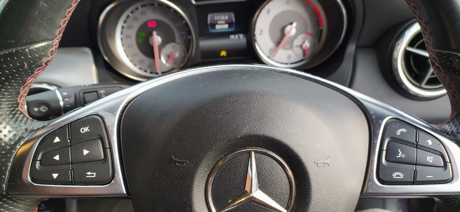 Used Mercedes-Benz GLA 2015 for sale - 76817535: Photo 22