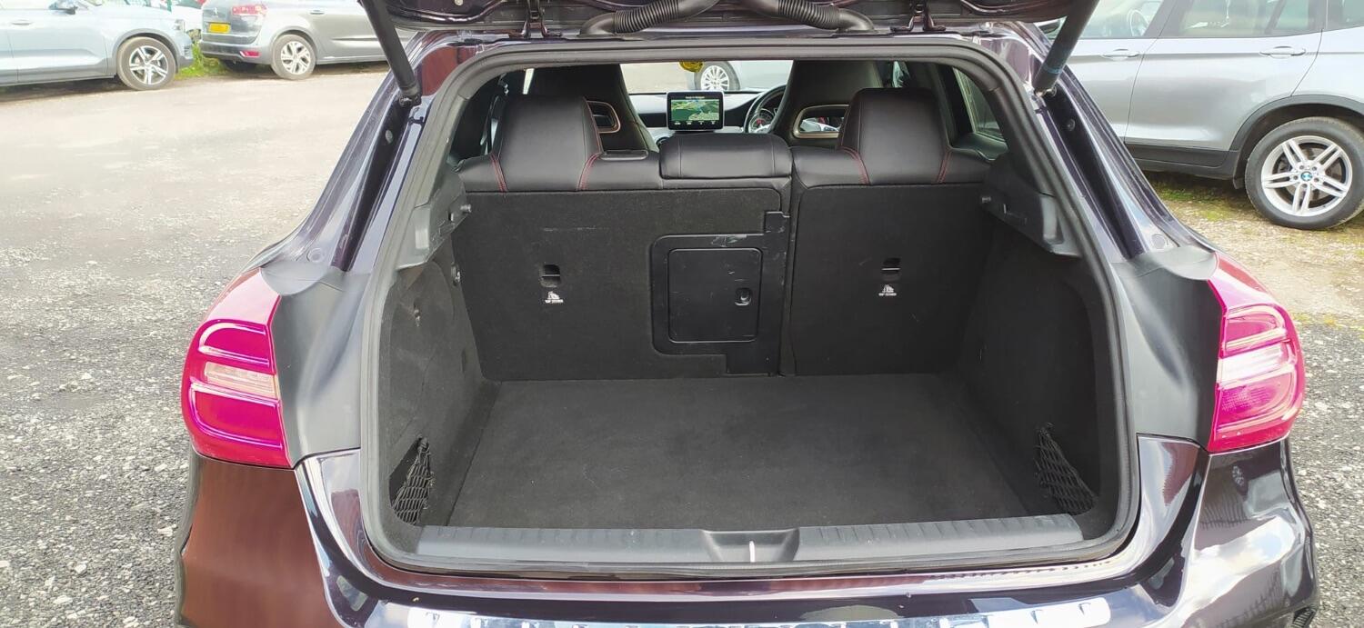 Used Mercedes-Benz GLA 2015 for sale - 76817535: Photo 23