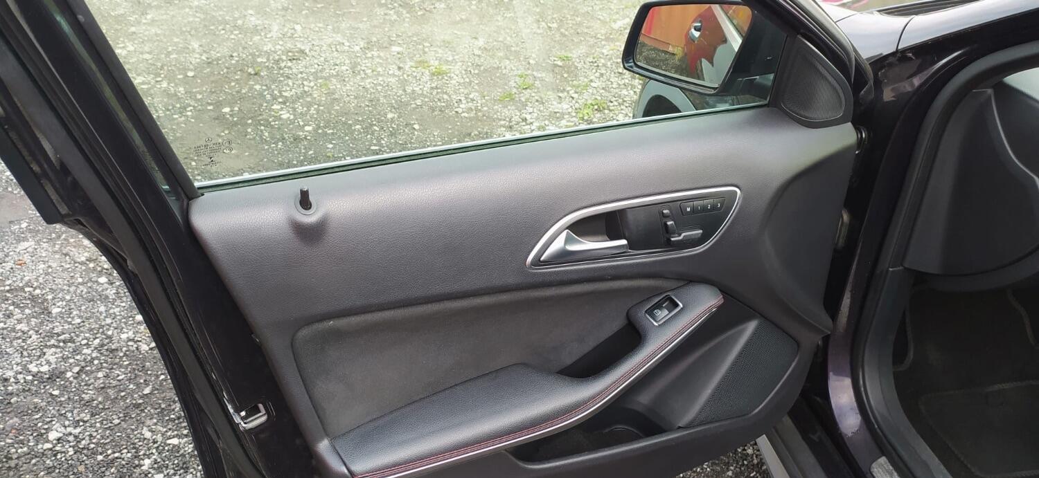 Used Mercedes-Benz GLA 2015 for sale - 76817535: Photo 28