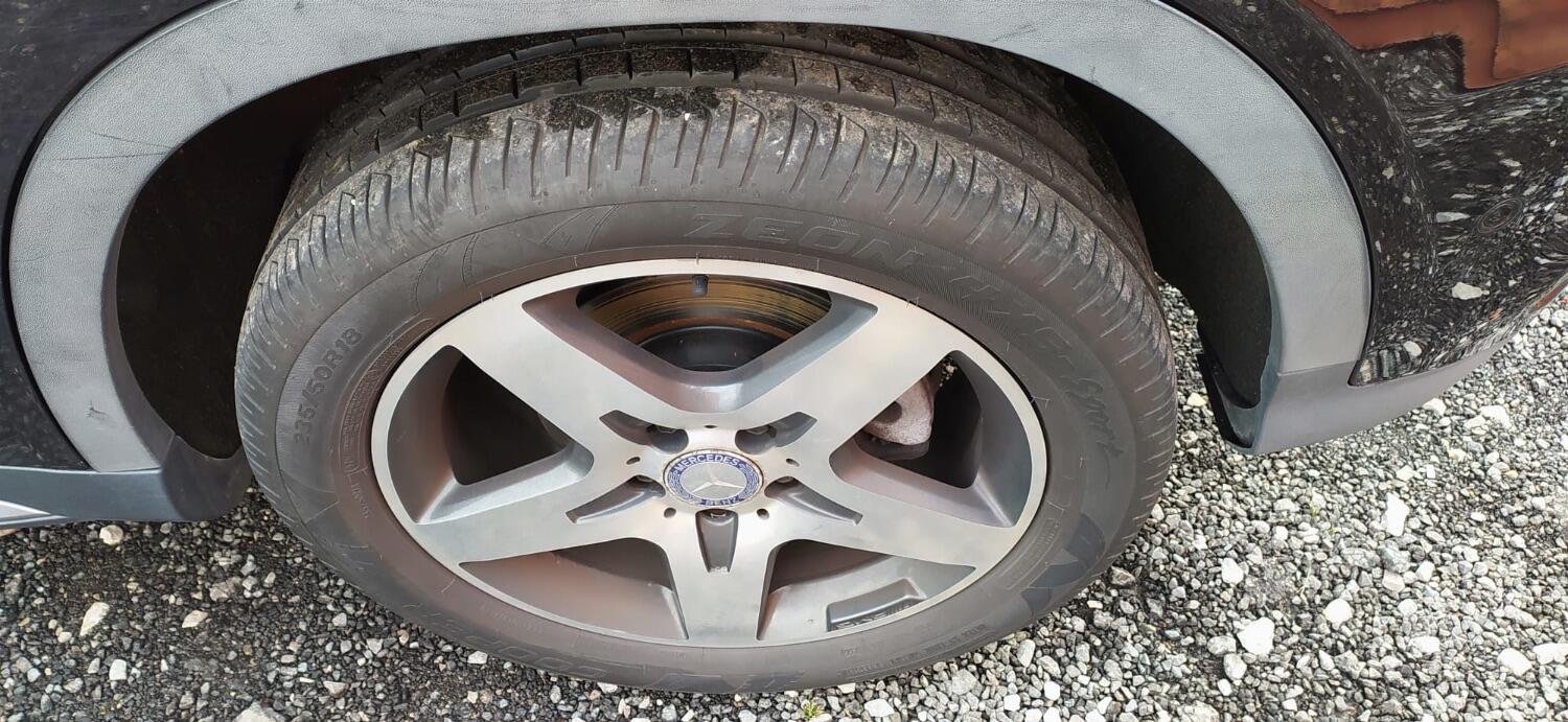 Used Mercedes-Benz GLA 2015 for sale - 76817535: Photo 35