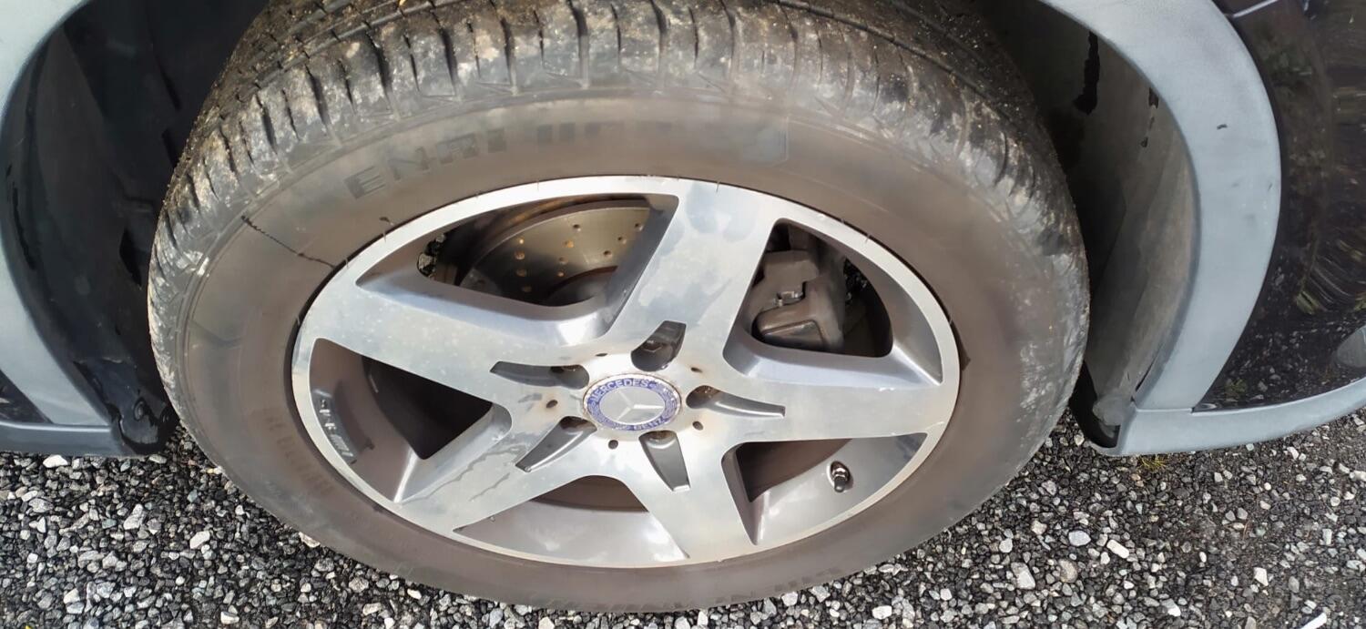 Used Mercedes-Benz GLA 2015 for sale - 76817535: Photo 36