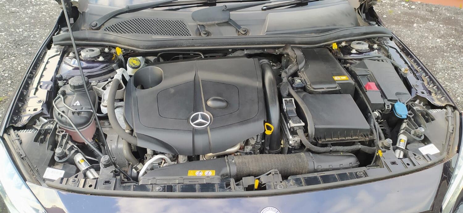 Used Mercedes-Benz GLA 2015 for sale - 76817535: Photo 40