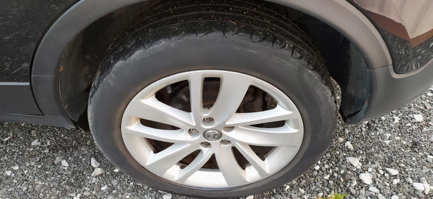 Used Vauxhall Mokka 2015 for sale - 76769228: Photo 12