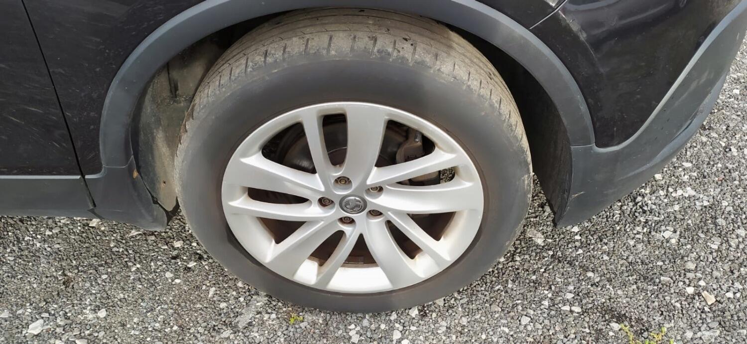 Used Vauxhall Mokka 2015 for sale - 76769228: Photo 13