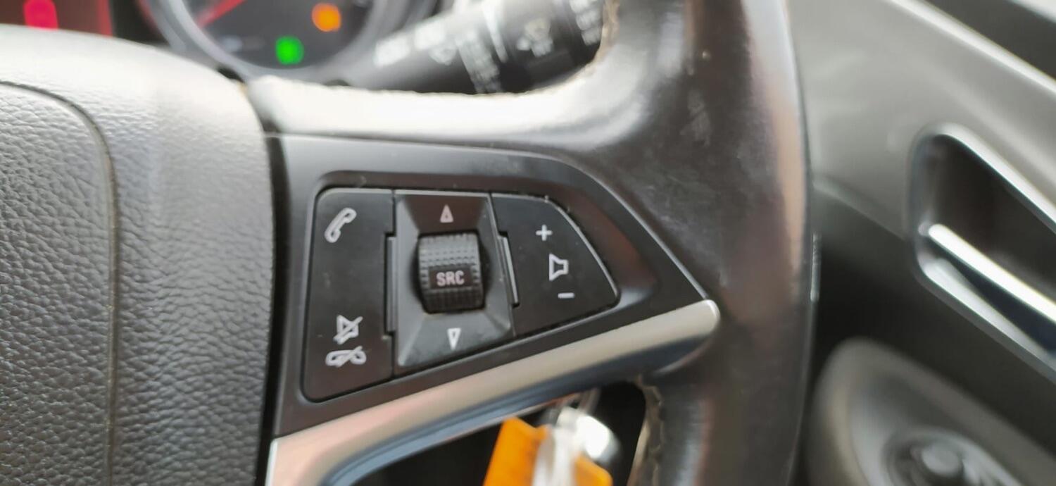 Used Vauxhall Mokka 2015 for sale - 76769228: Photo 16