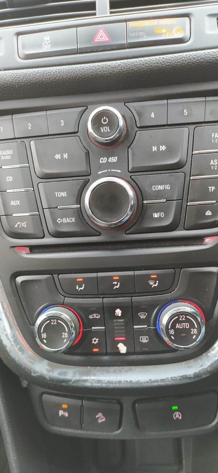 Used Vauxhall Mokka 2015 for sale - 76769228: Photo 18