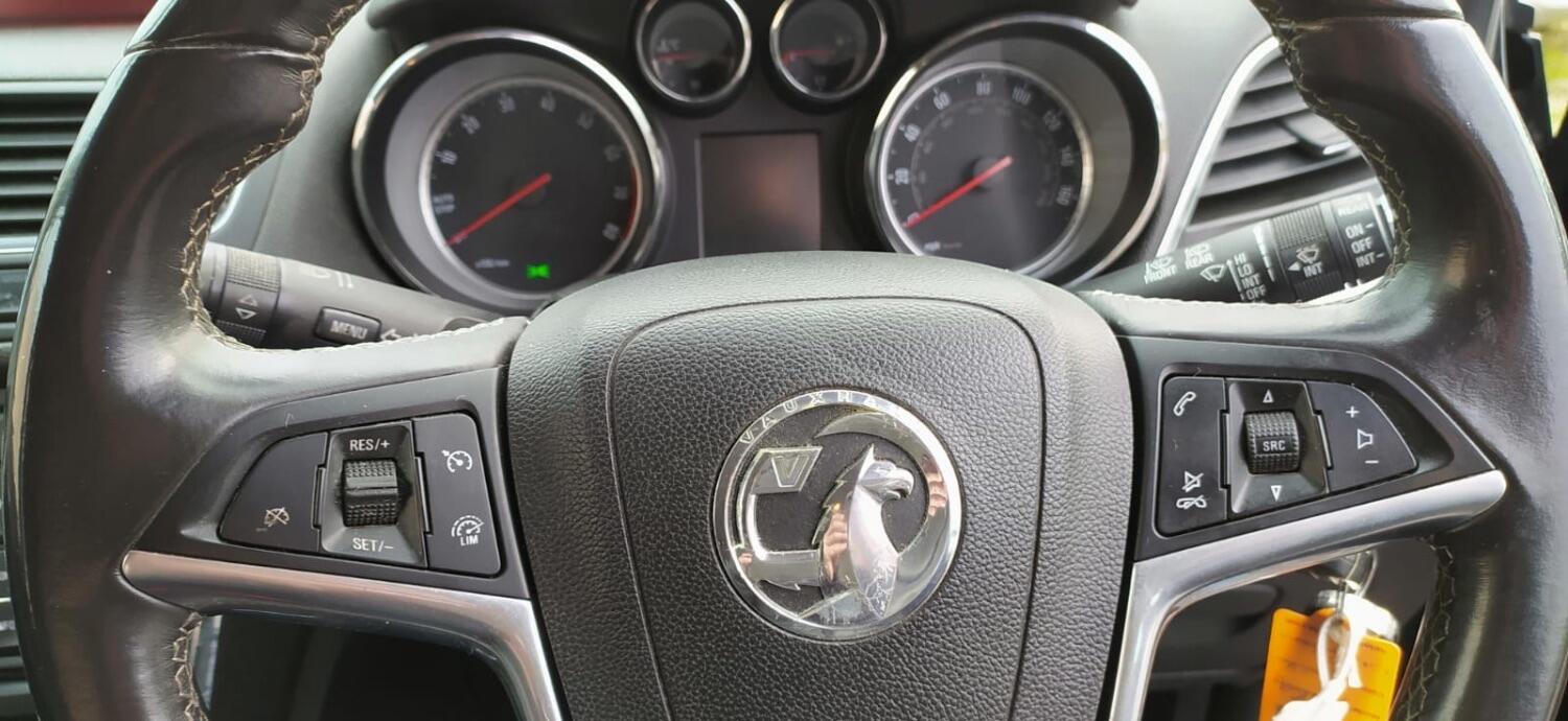 Used Vauxhall Mokka 2015 for sale - 76769228: Photo 27