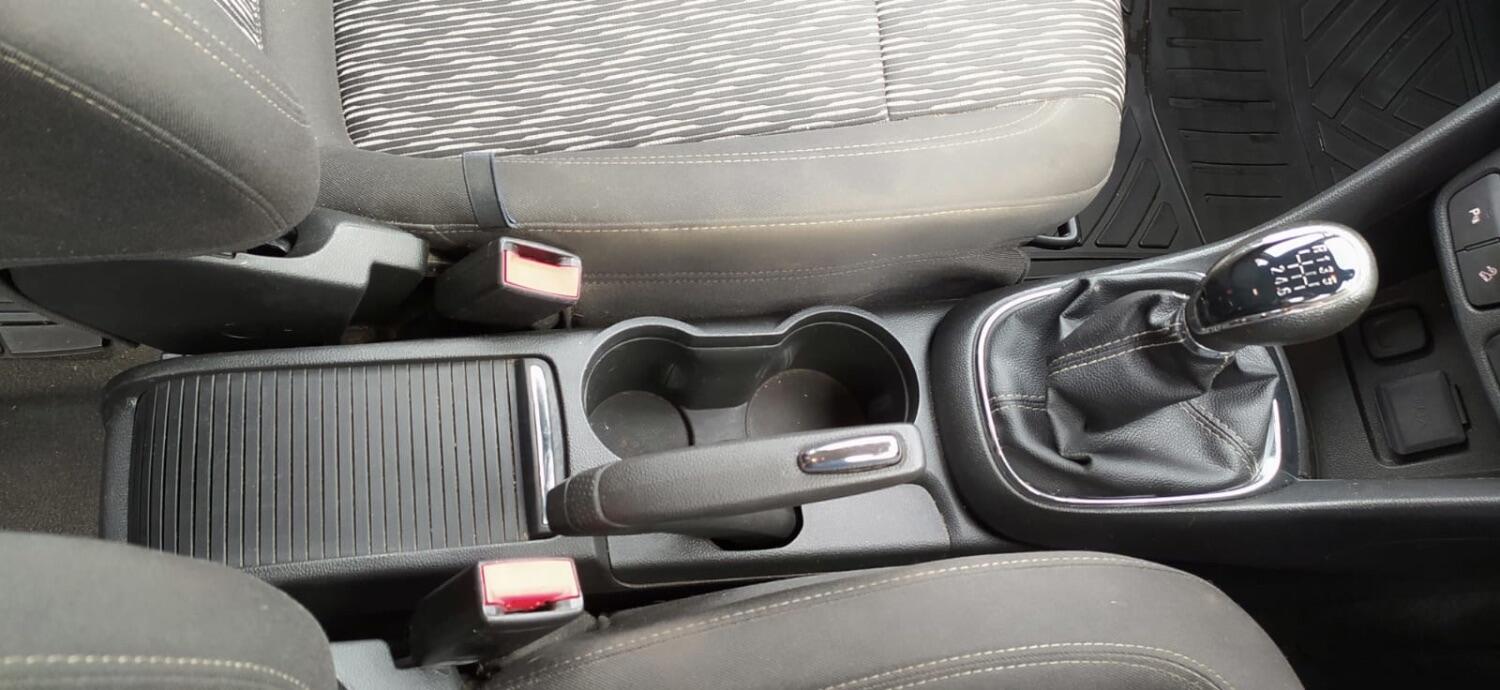 Used Vauxhall Mokka 2015 for sale - 76769228: Photo 29