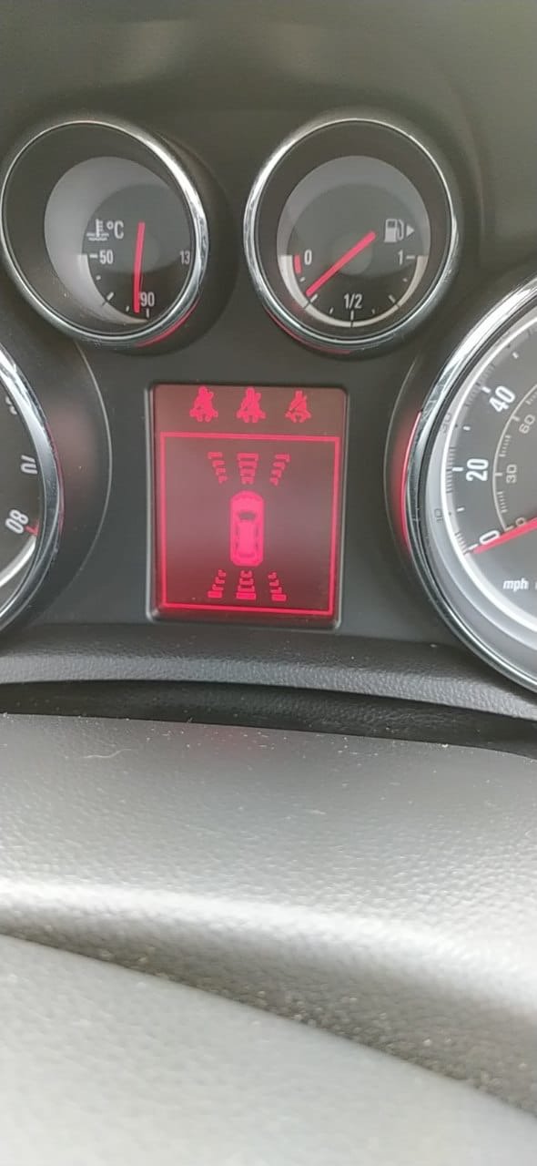 Used Vauxhall Mokka 2015 for sale - 76769228: Photo 35