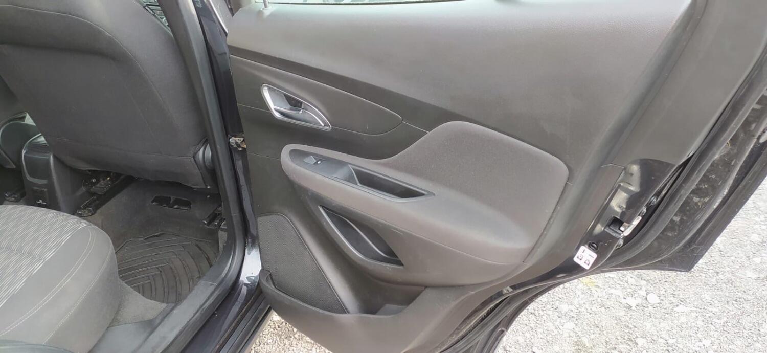 Used Vauxhall Mokka 2015 for sale - 76769228: Photo 36