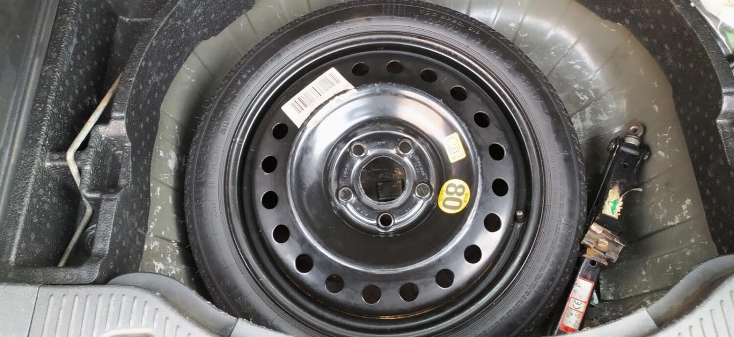 Used Vauxhall Mokka 2015 for sale - 76769228: Photo 9