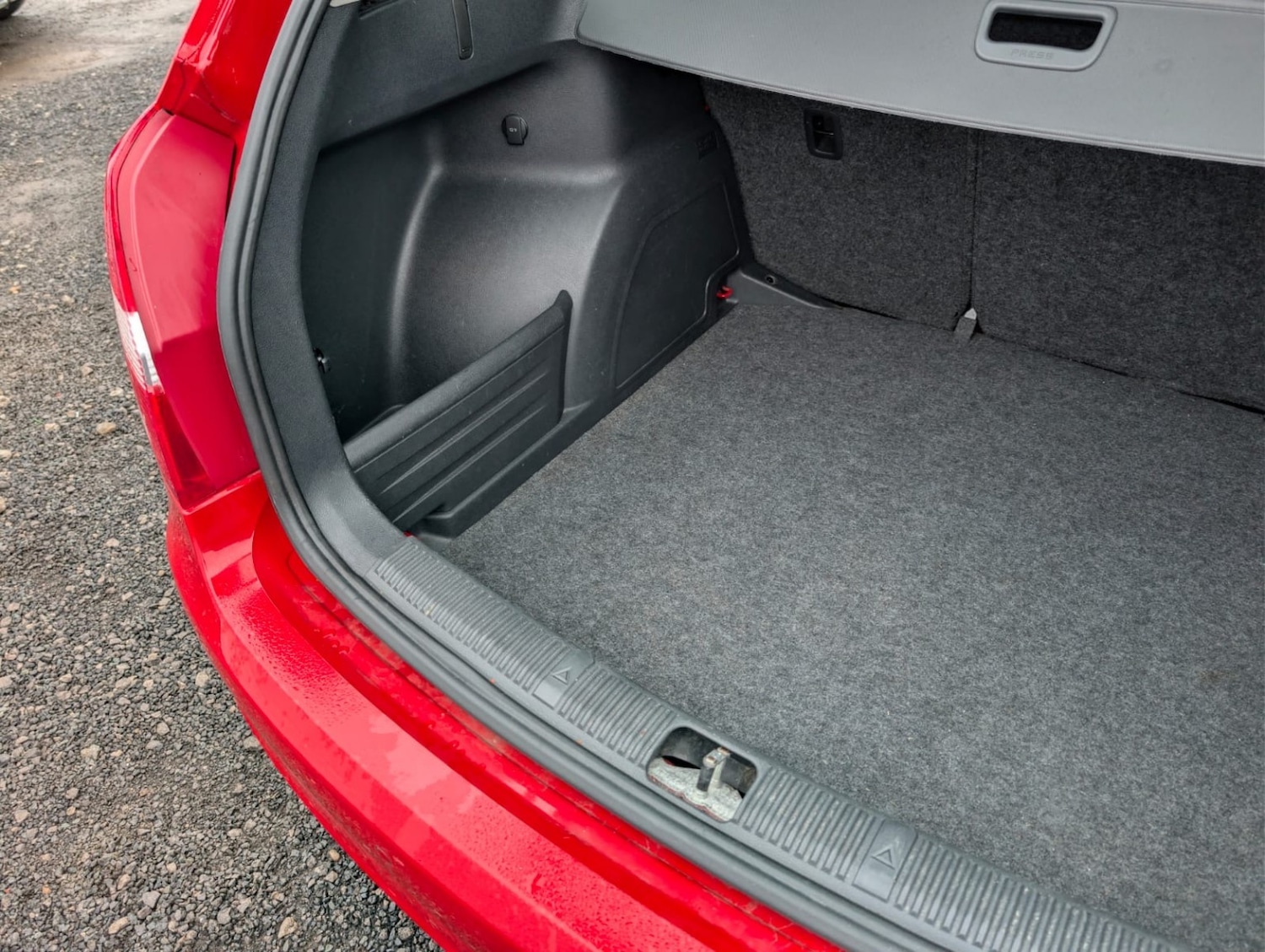 Used Skoda Fabia 2010 for sale - 77385178: Photo 11