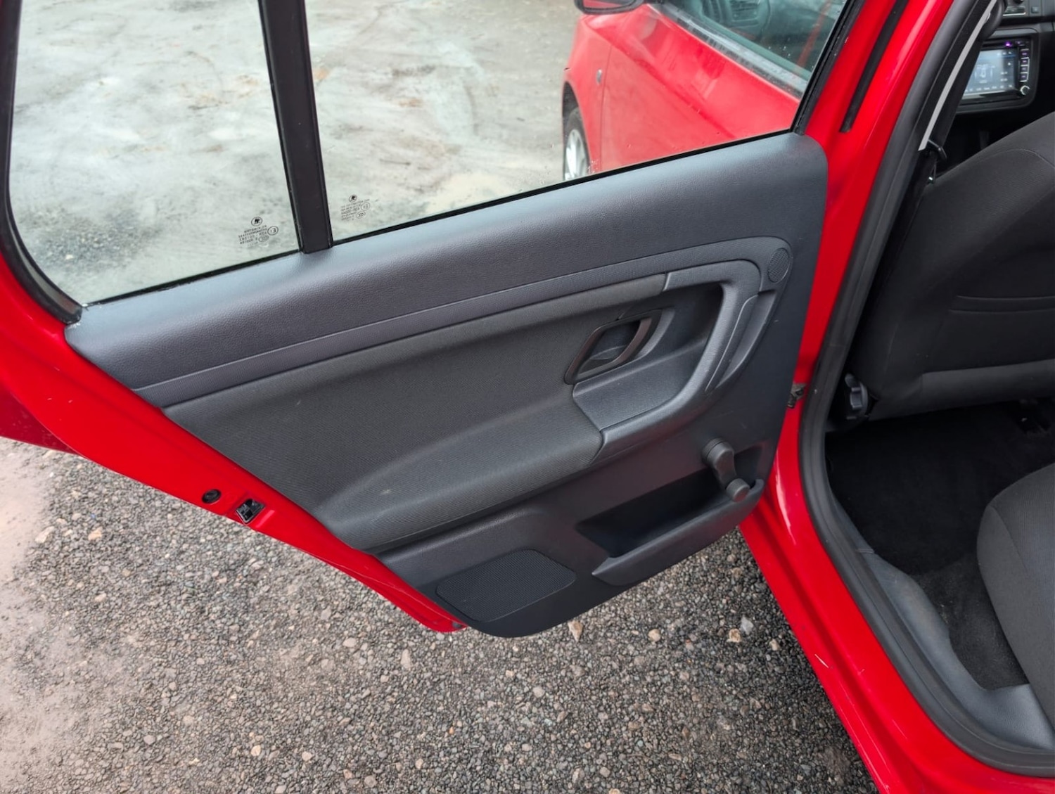 Used Skoda Fabia 2010 for sale - 77385178: Photo 12