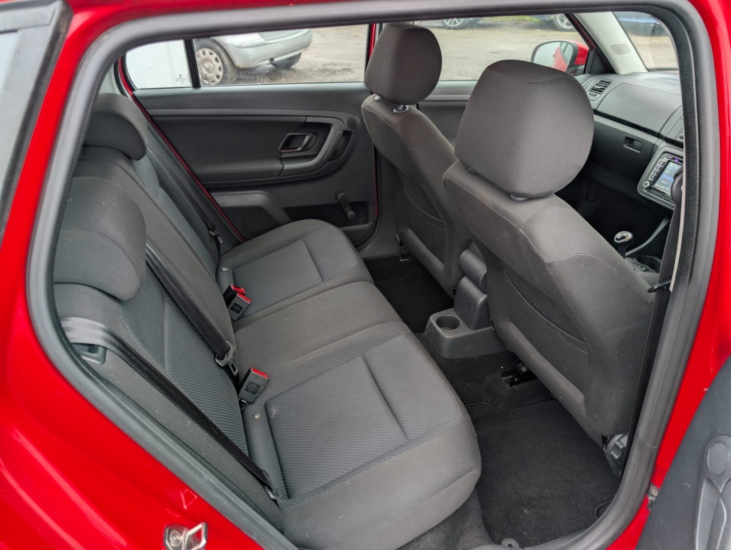 Used Skoda Fabia 2010 for sale - 77385178: Photo 14