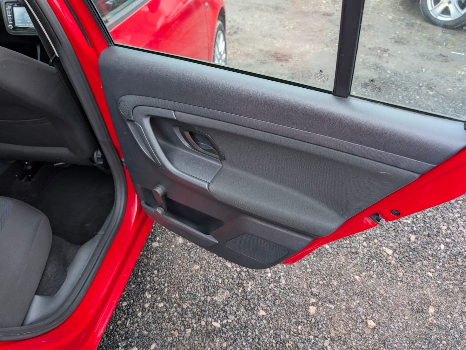 Used Skoda Fabia 2010 for sale - 77385178: Photo 16