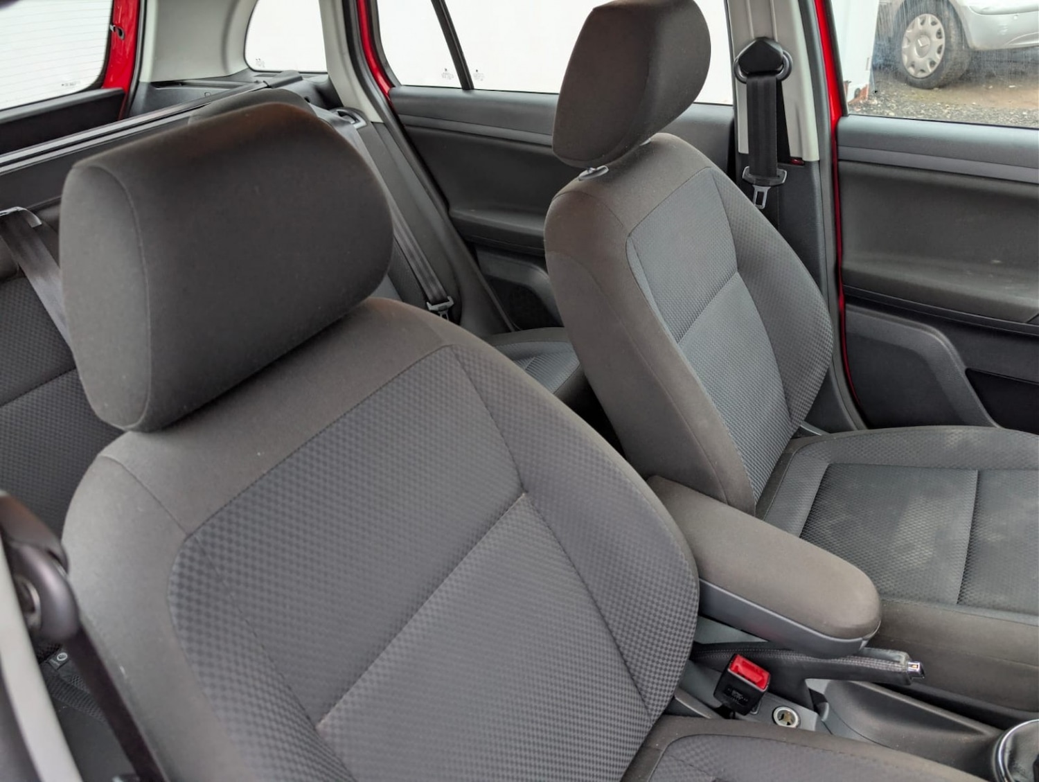 Used Skoda Fabia 2010 for sale - 77385178: Photo 7