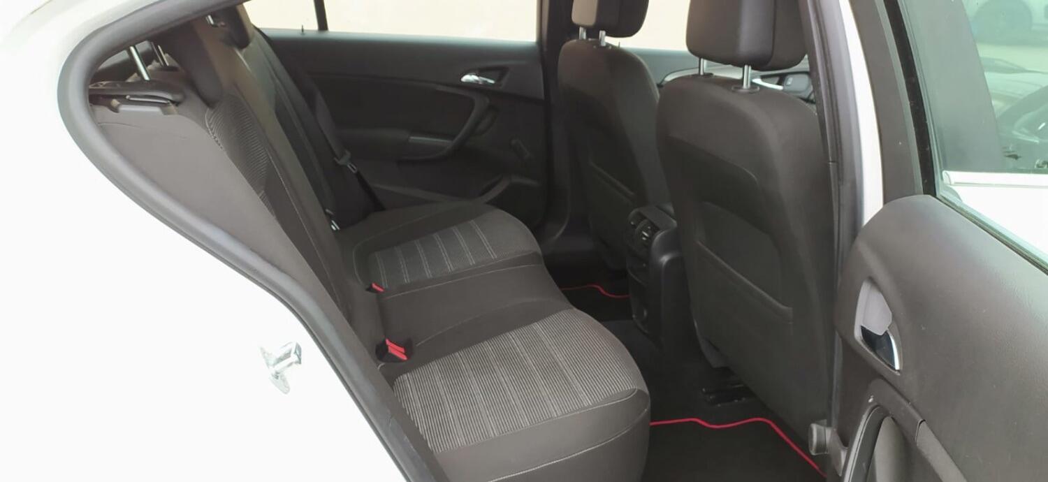 Used Vauxhall Insignia 2014 for sale - 76817519: Photo 24