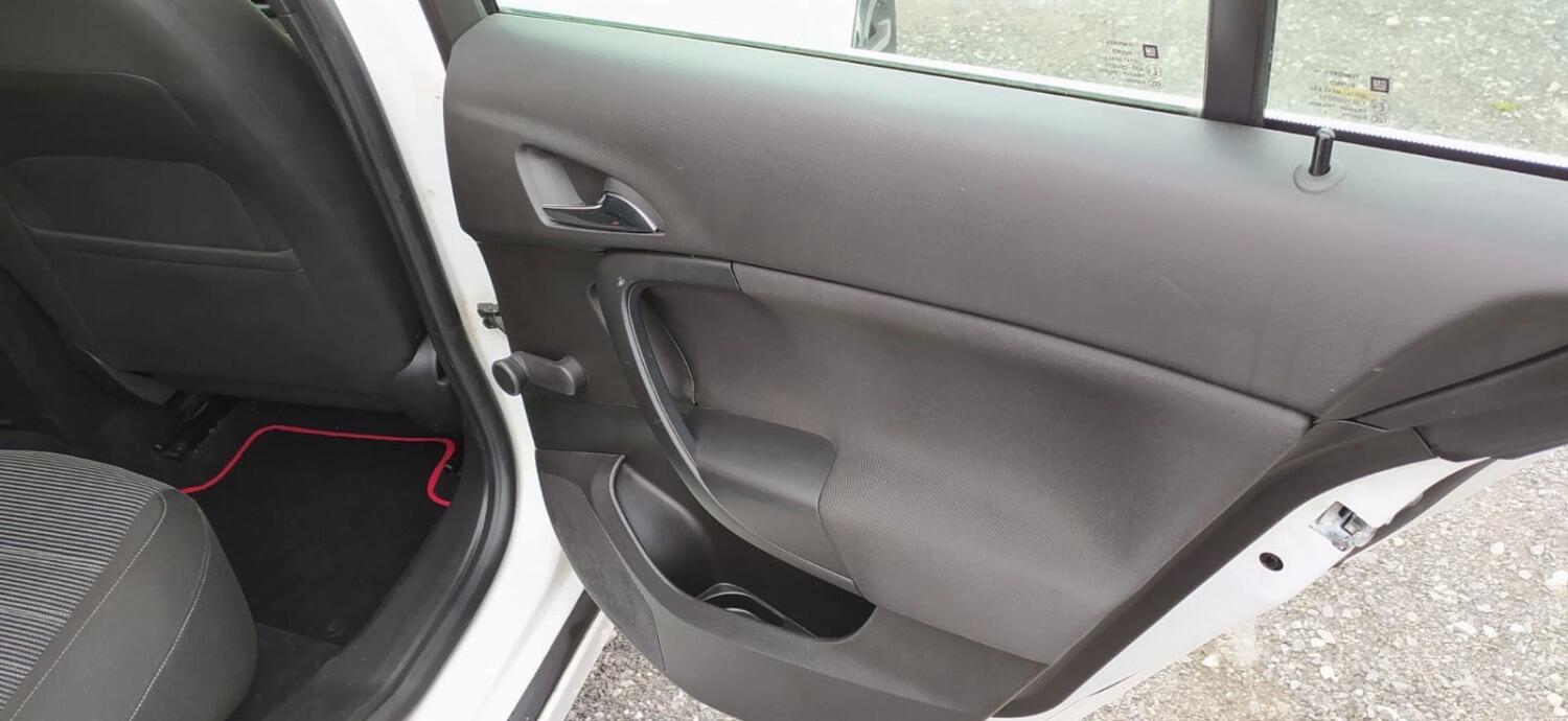 Used Vauxhall Insignia 2014 for sale - 76817519: Photo 27