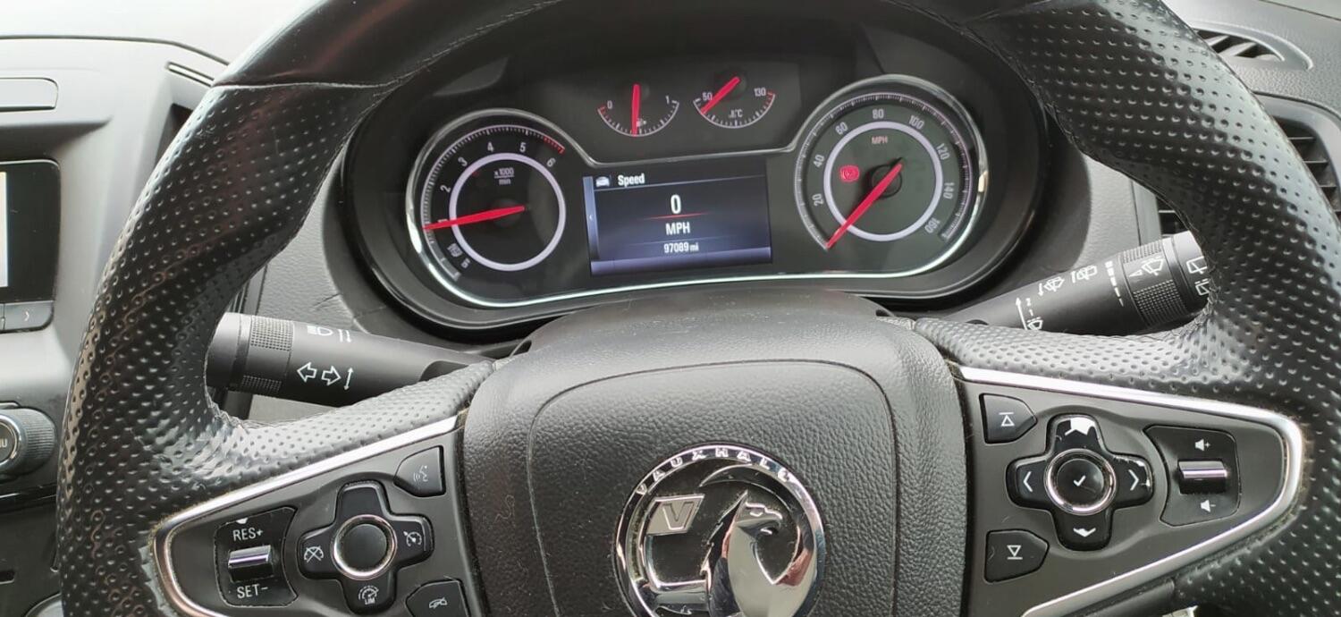 Used Vauxhall Insignia 2014 for sale - 76817519: Photo 29