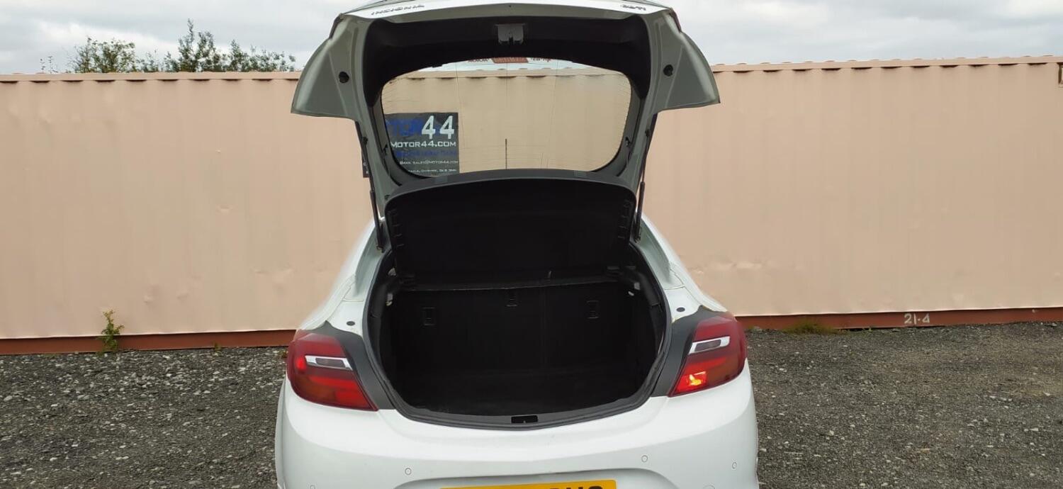 Used Vauxhall Insignia 2014 for sale - 76817519: Photo 31