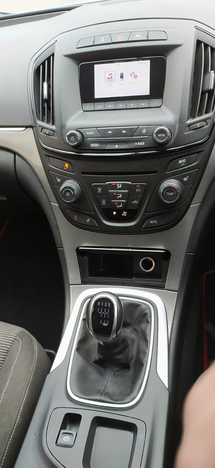 Used Vauxhall Insignia 2014 for sale - 76817519: Photo 35