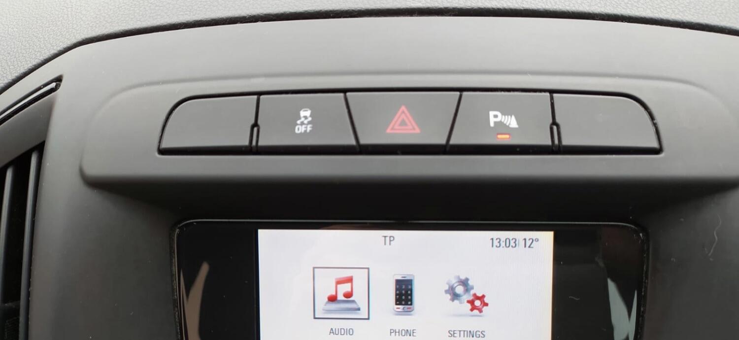 Used Vauxhall Insignia 2014 for sale - 76817519: Photo 37