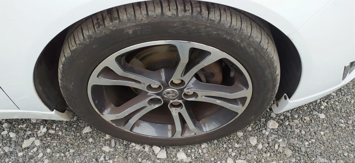 Used Vauxhall Insignia 2014 for sale - 76817519: Photo 46