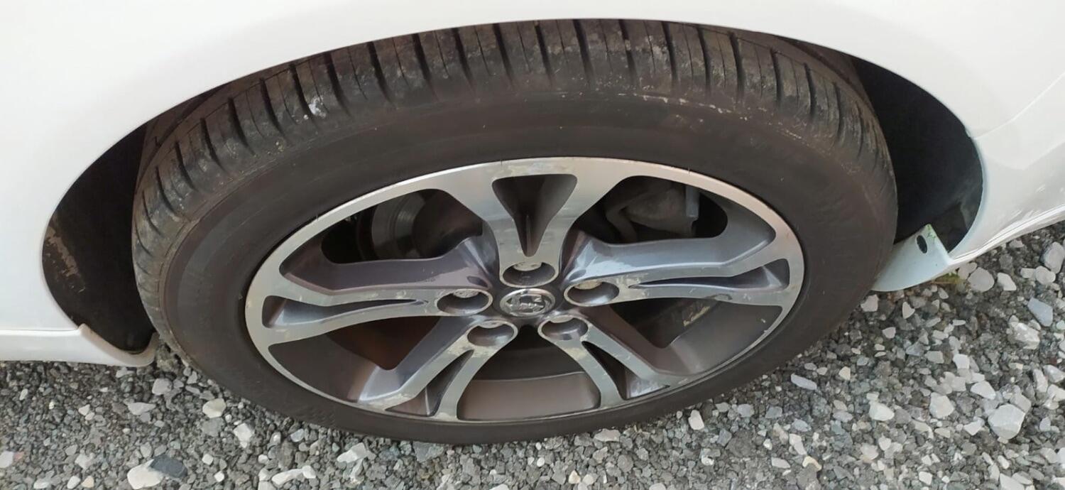 Used Vauxhall Insignia 2014 for sale - 76817519: Photo 48