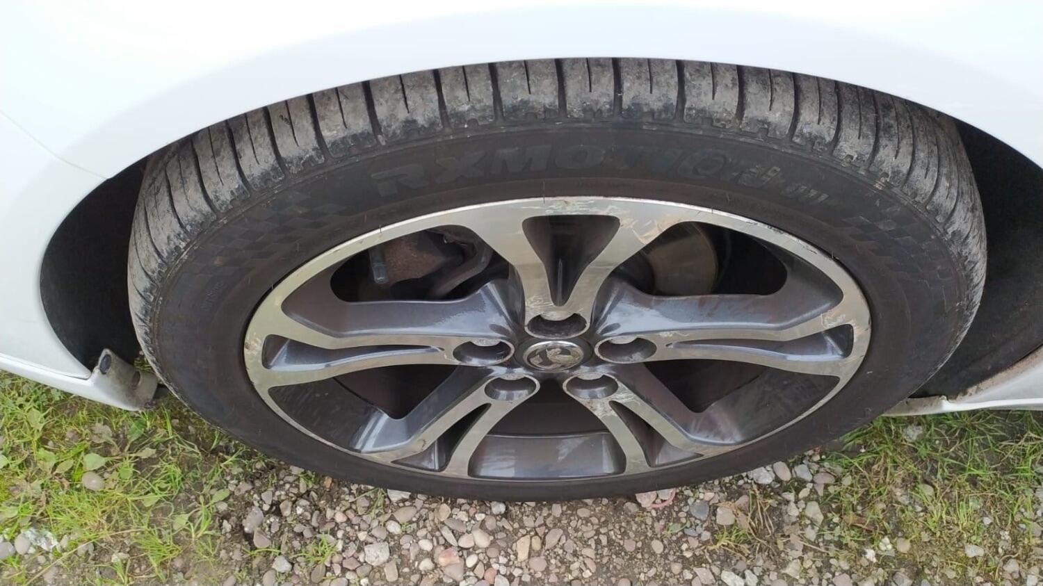 Used Vauxhall Insignia 2014 for sale - 76817519: Photo 49