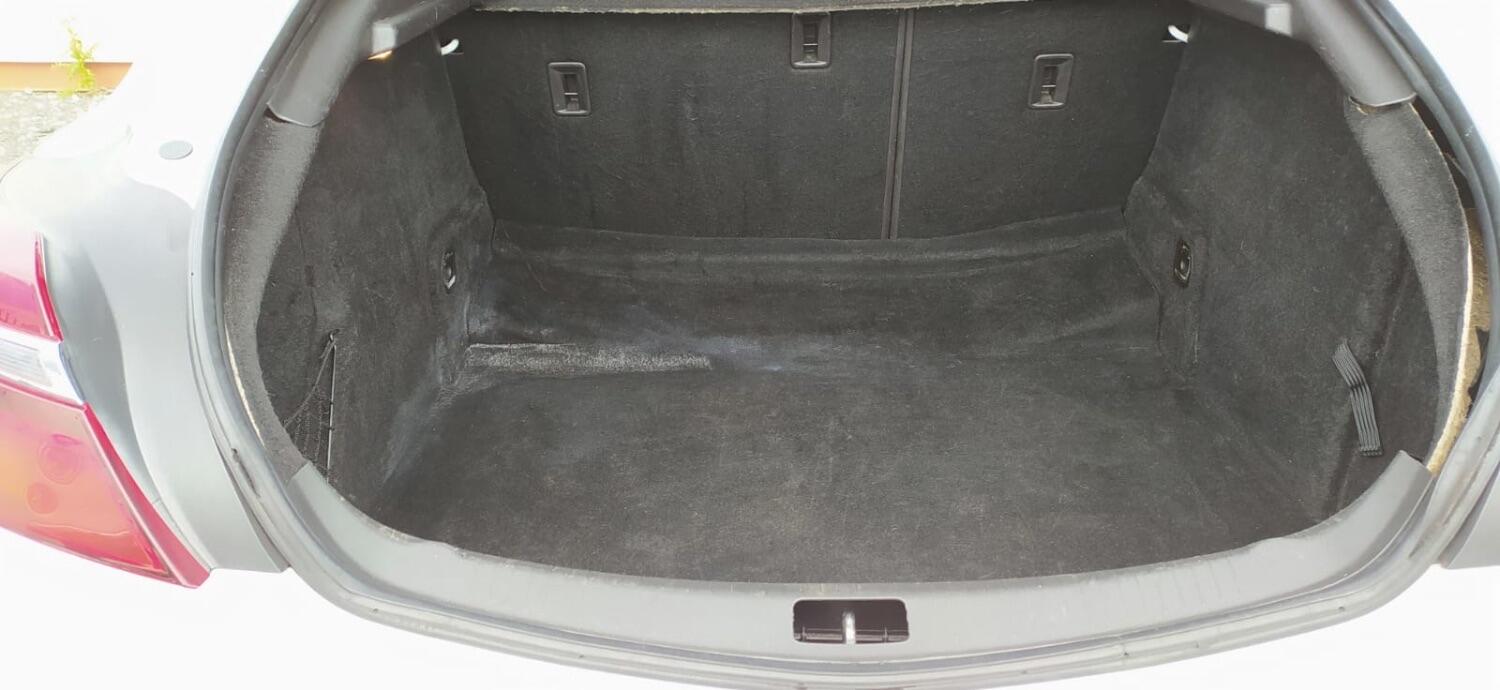 Used Vauxhall Insignia 2014 for sale - 76817519: Photo 8