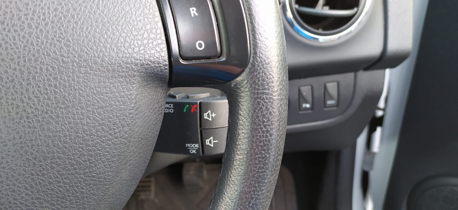 Used Dacia Sandero Stepway 2015 for sale - 76799221: Photo 10