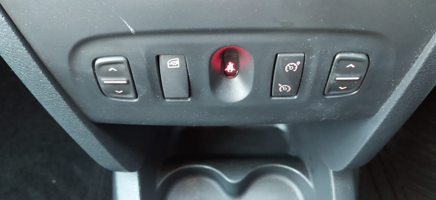 Used Dacia Sandero Stepway 2015 for sale - 76799221: Photo 11