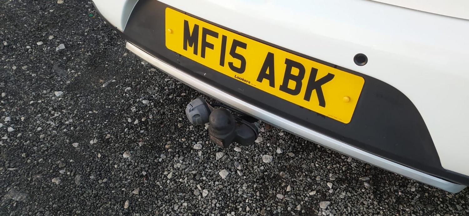 Used Dacia Sandero Stepway 2015 for sale - 76799221: Photo 12