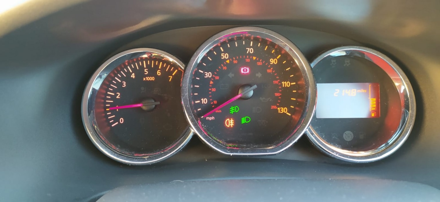 Used Dacia Sandero Stepway 2015 for sale - 76799221: Photo 16