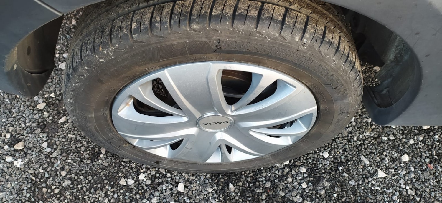 Used Dacia Sandero Stepway 2015 for sale - 76799221: Photo 22