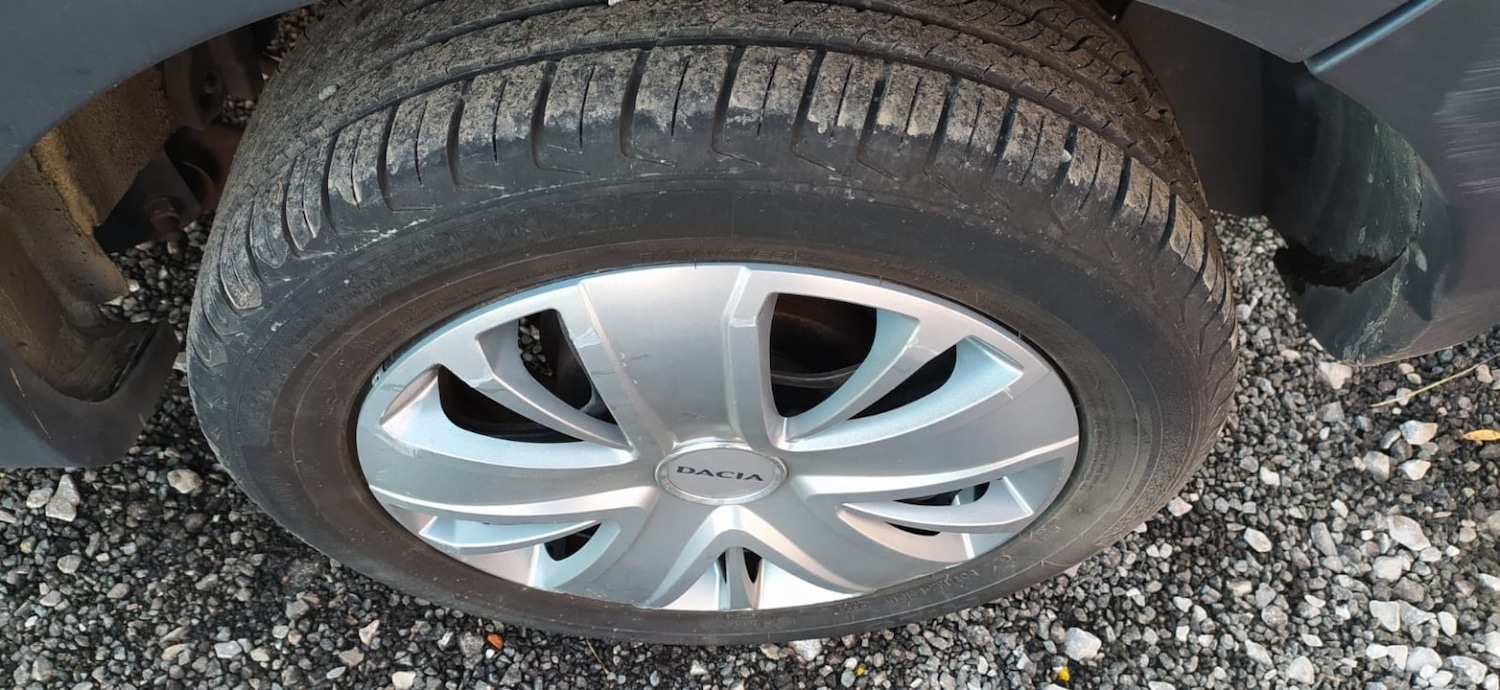 Used Dacia Sandero Stepway 2015 for sale - 76799221: Photo 23