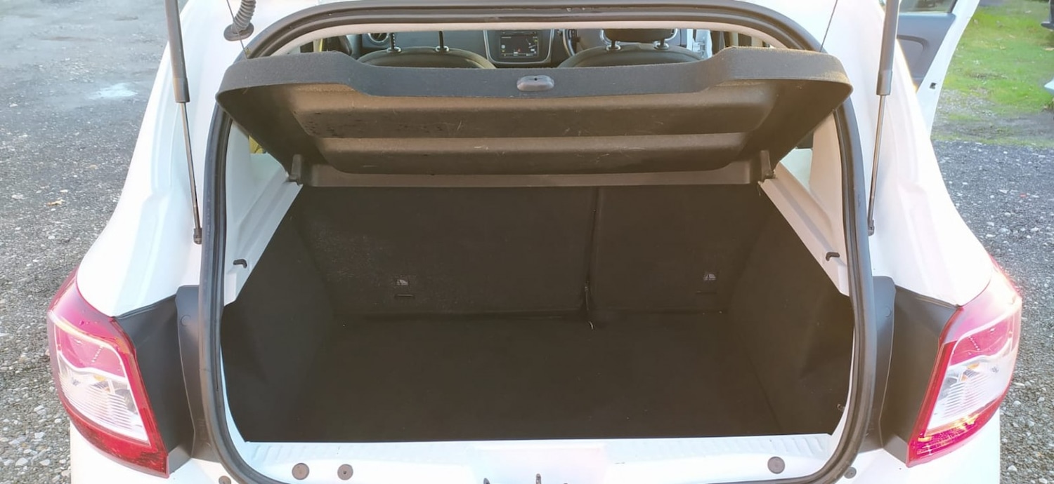 Used Dacia Sandero Stepway 2015 for sale - 76799221: Photo 28