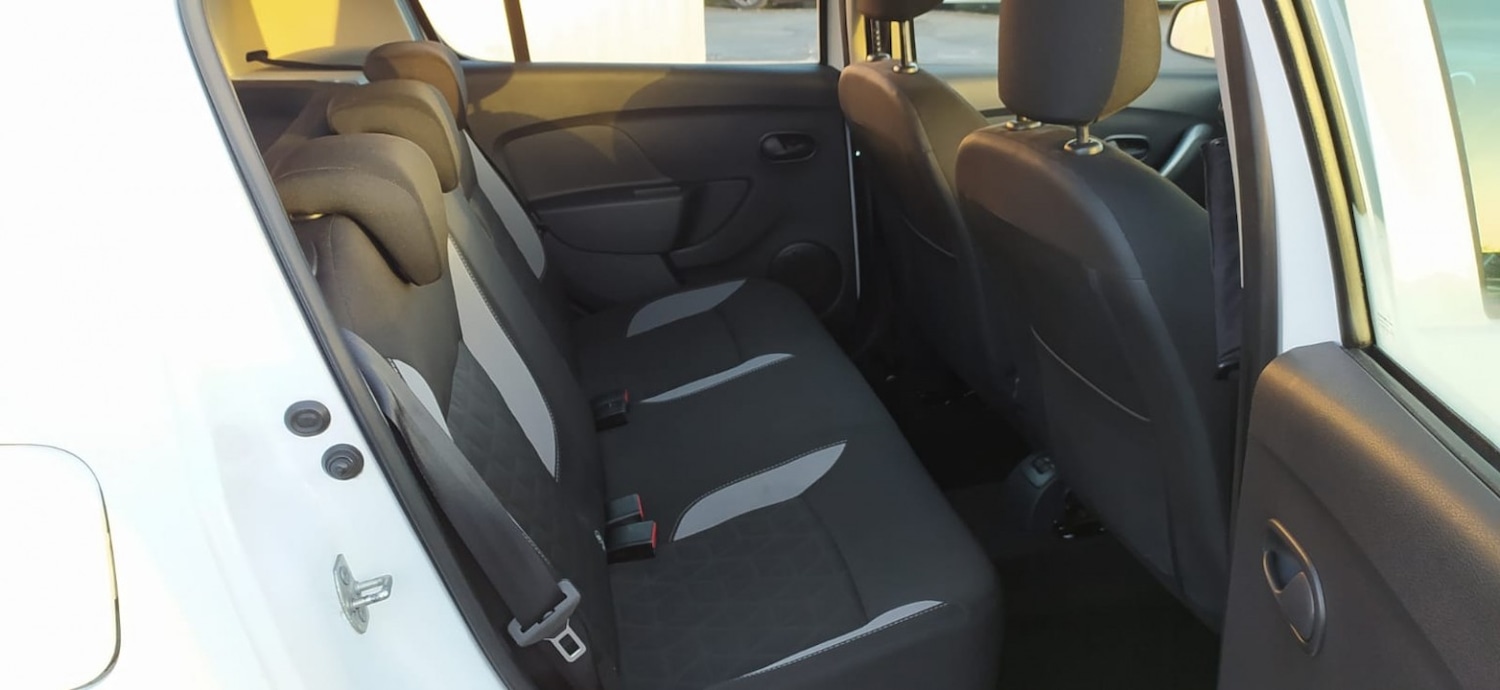 Used Dacia Sandero Stepway 2015 for sale - 76799221: Photo 29