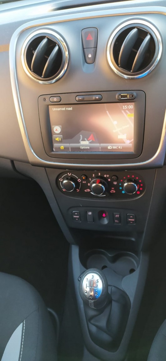 Used Dacia Sandero Stepway 2015 for sale - 76799221: Photo 30