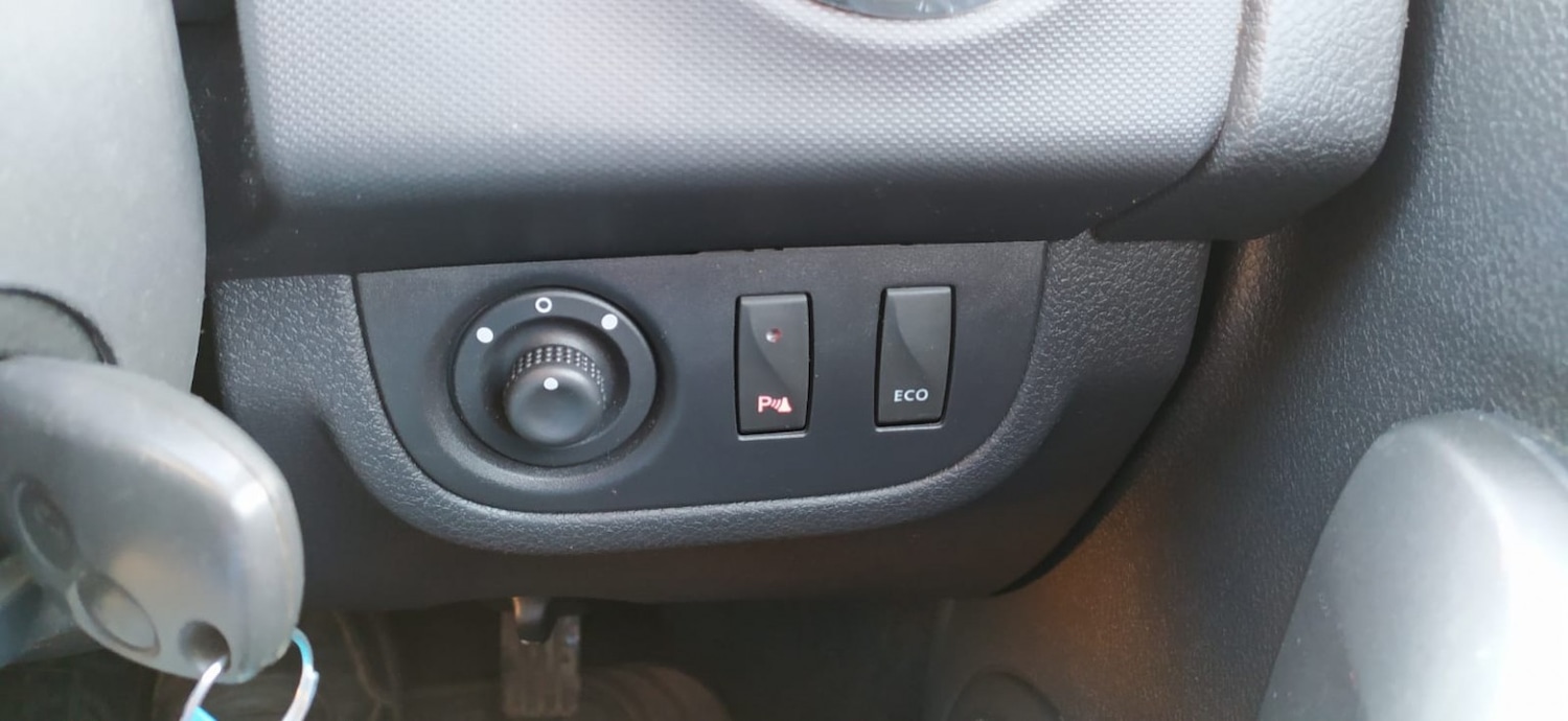 Used Dacia Sandero Stepway 2015 for sale - 76799221: Photo 33