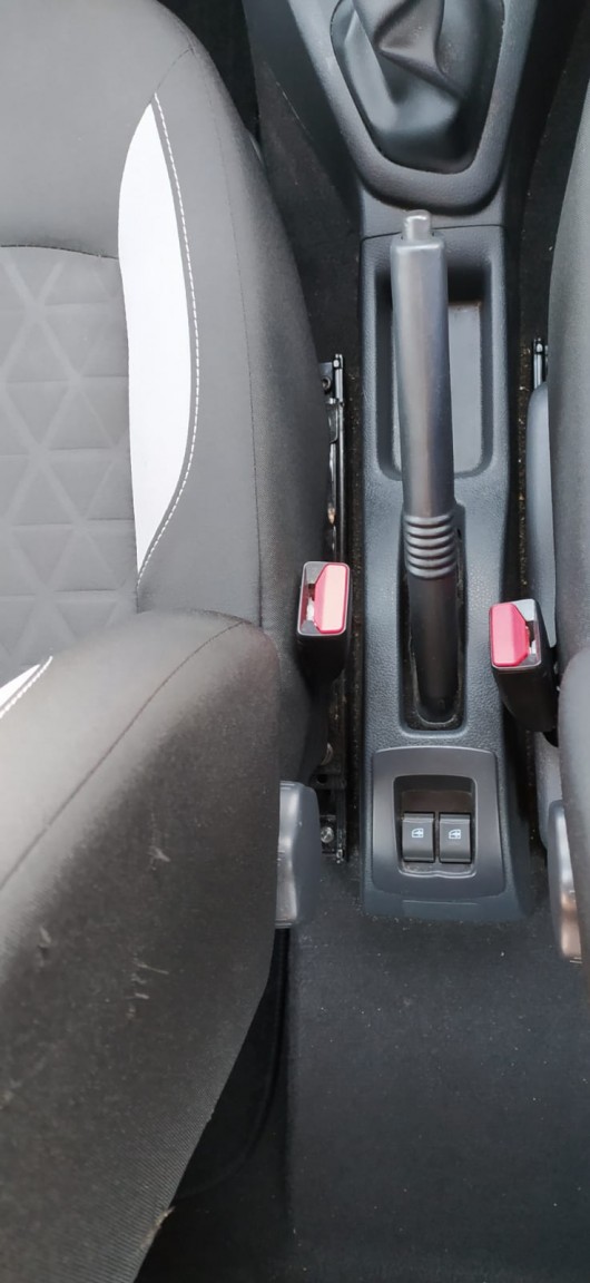 Used Dacia Sandero Stepway 2015 for sale - 76799221: Photo 44