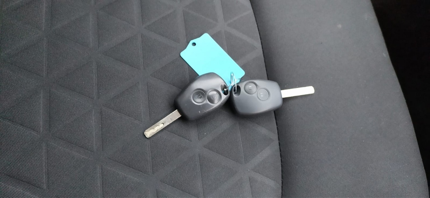 Used Dacia Sandero Stepway 2015 for sale - 76799221: Photo 45