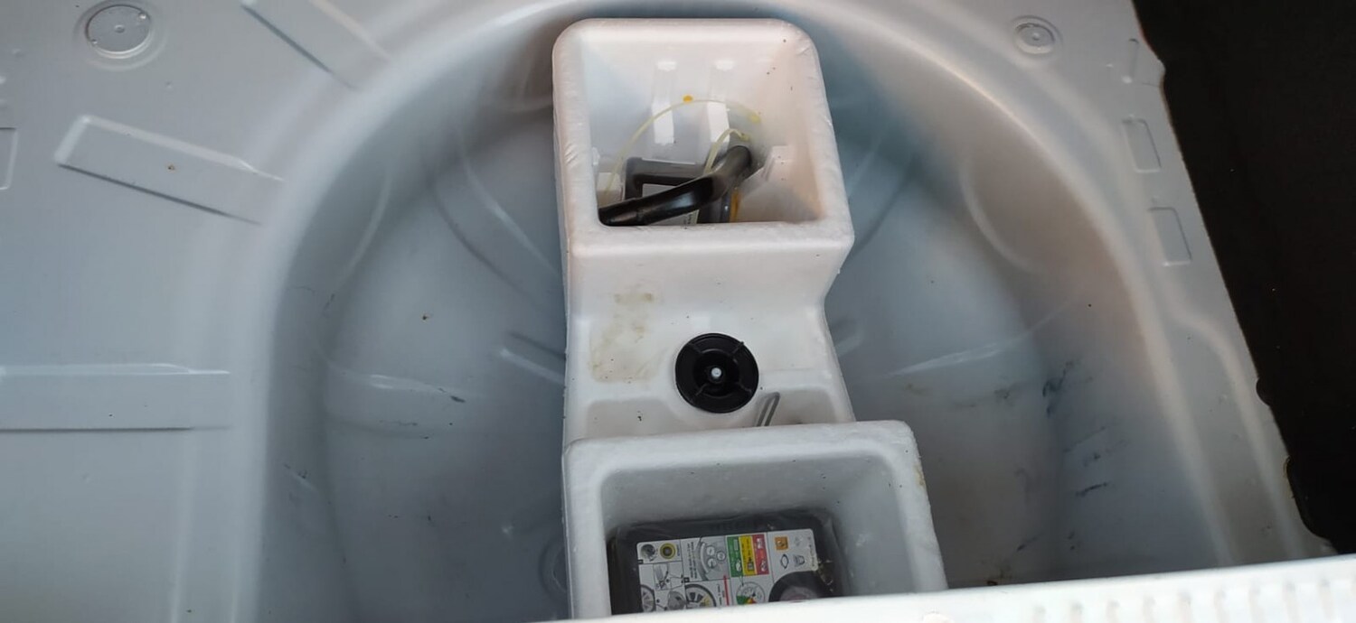 Used Dacia Sandero Stepway 2015 for sale - 76799221: Photo 46