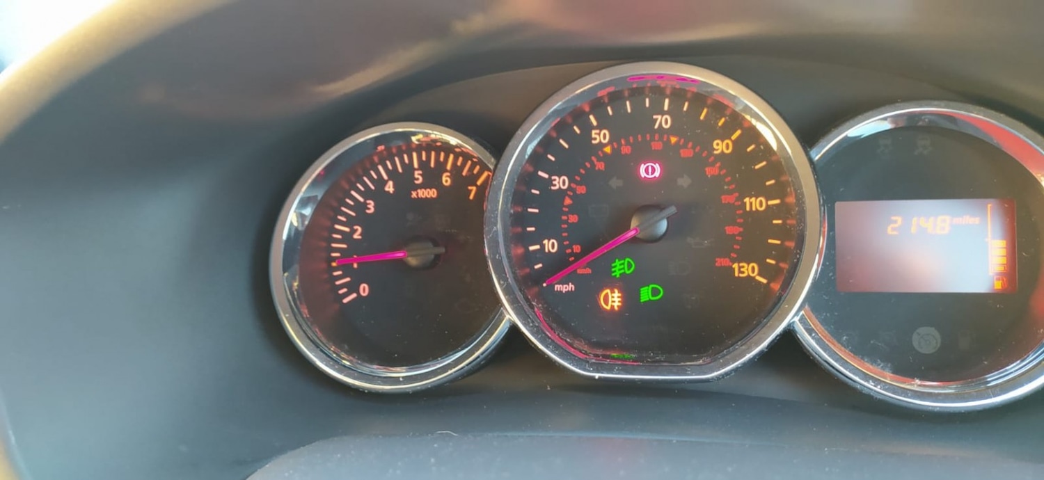 Used Dacia Sandero Stepway 2015 for sale - 76799221: Photo 51