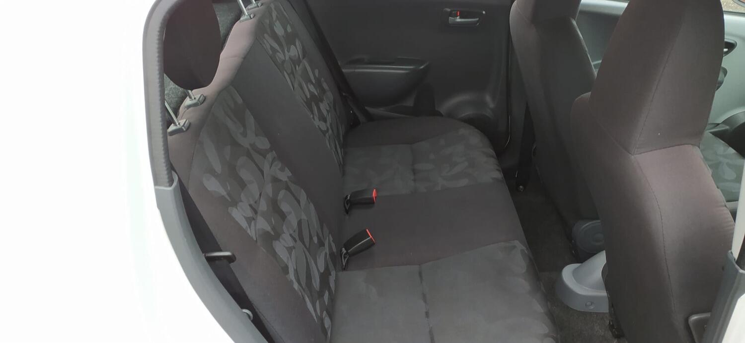 Used Suzuki Alto 2011 for sale - 76769604: Photo 10