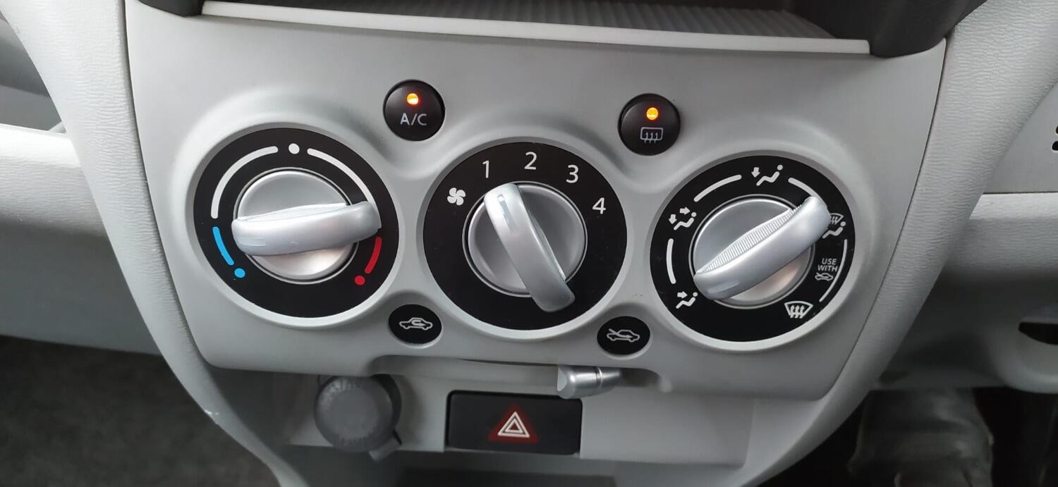 Used Suzuki Alto 2011 for sale - 76769604: Photo 14