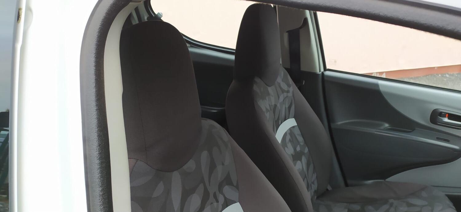 Used Suzuki Alto 2011 for sale - 76769604: Photo 15