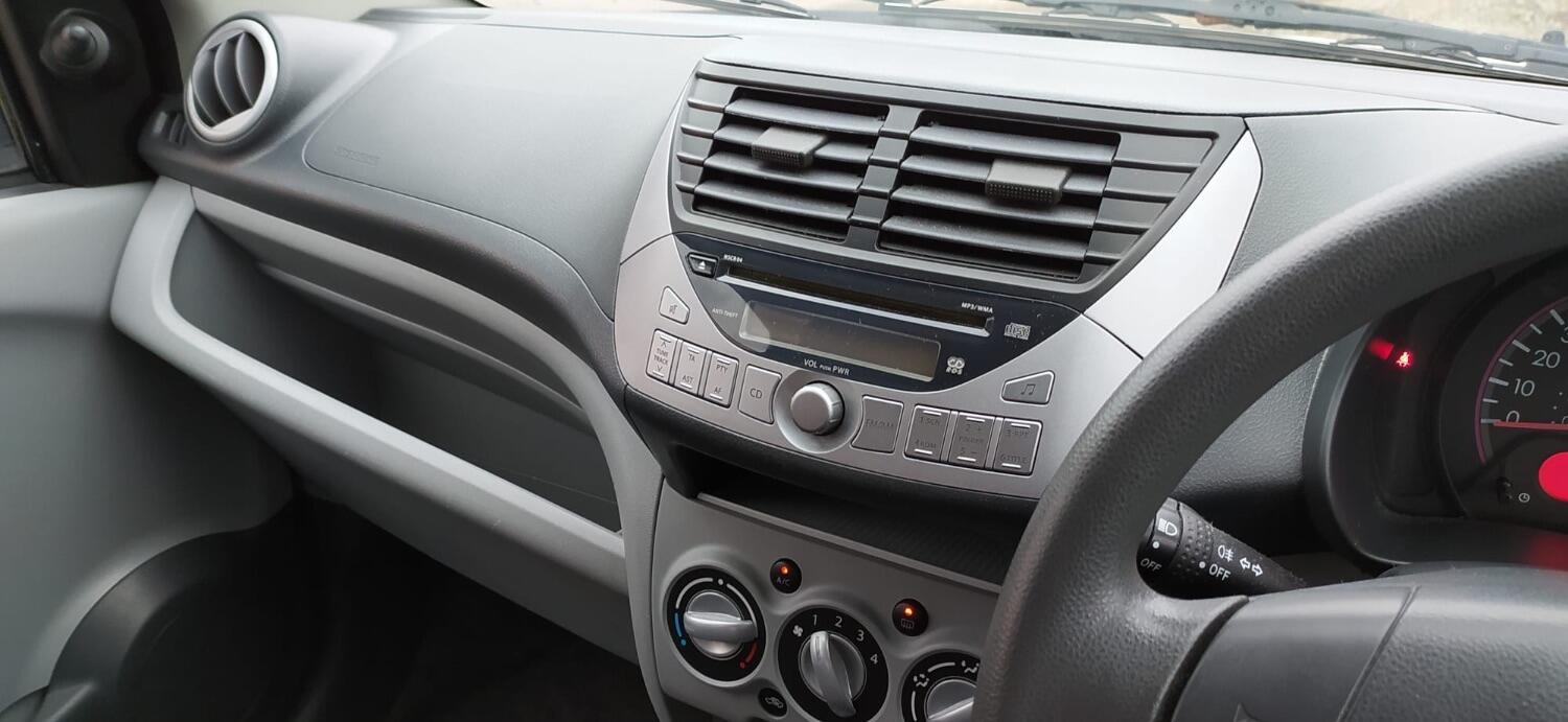 Used Suzuki Alto 2011 for sale - 76769604: Photo 16