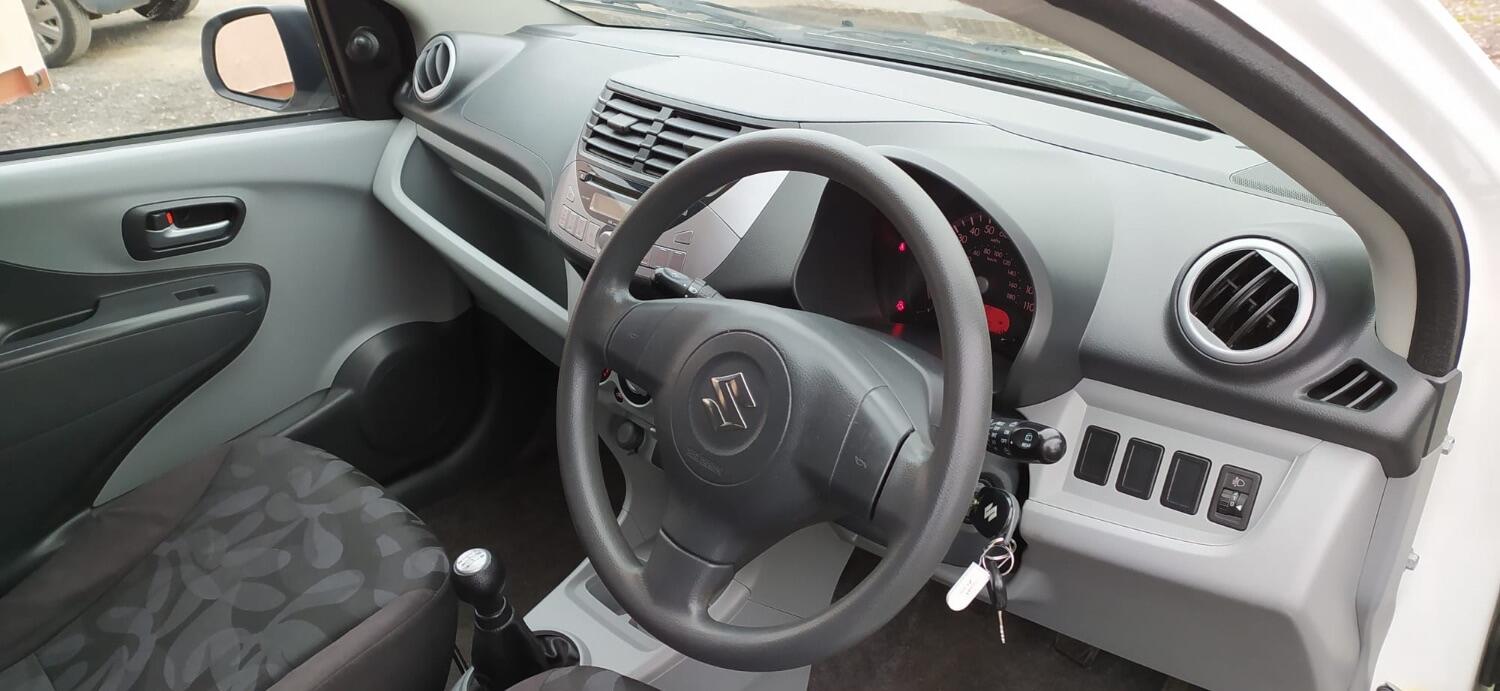 Used Suzuki Alto 2011 for sale - 76769604: Photo 17