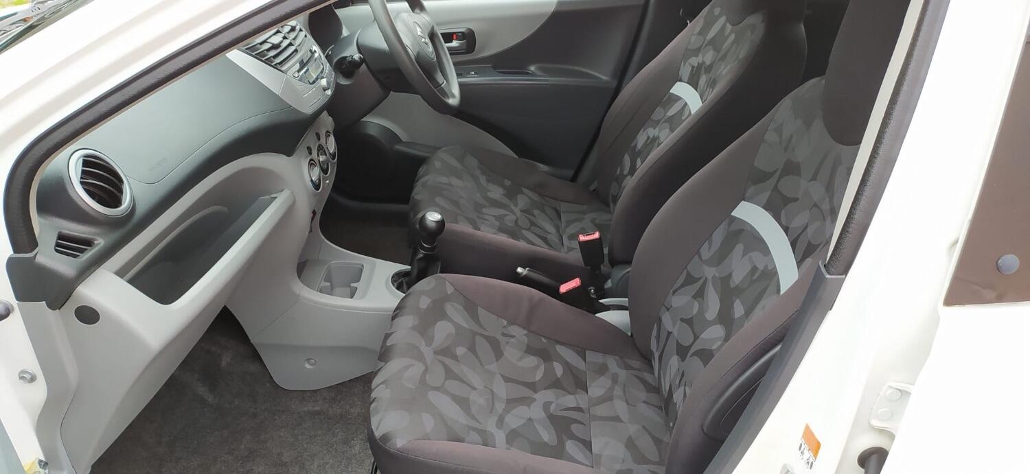 Used Suzuki Alto 2011 for sale - 76769604: Photo 21